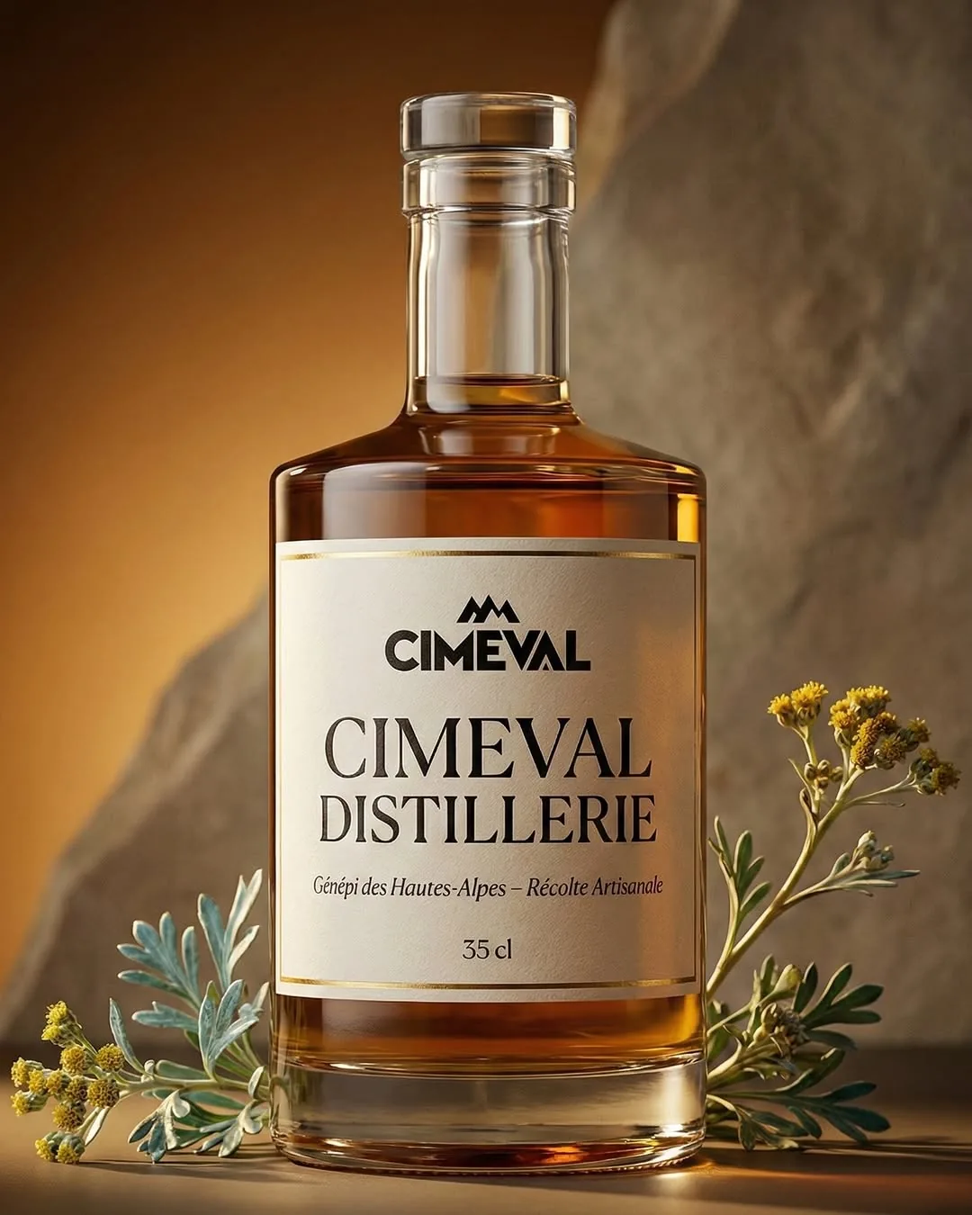 Cimeval — Supports print