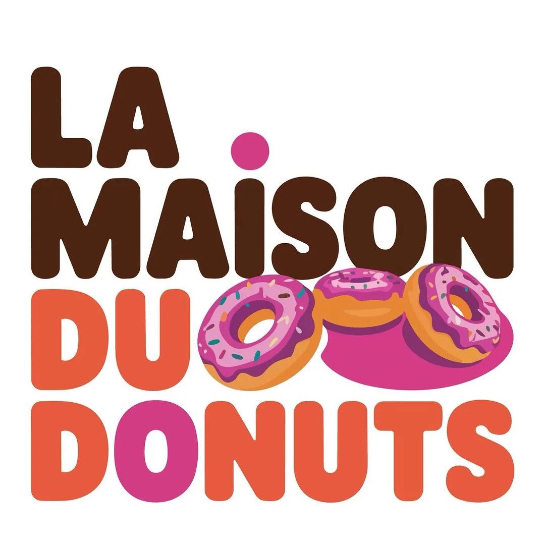 La Maison du Donuts